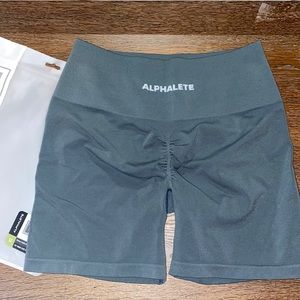 Alphalete amplify short
